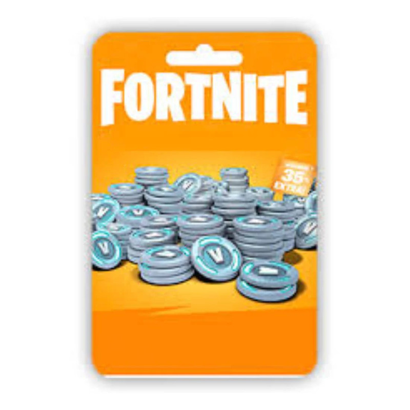 Fortnite 100$ US